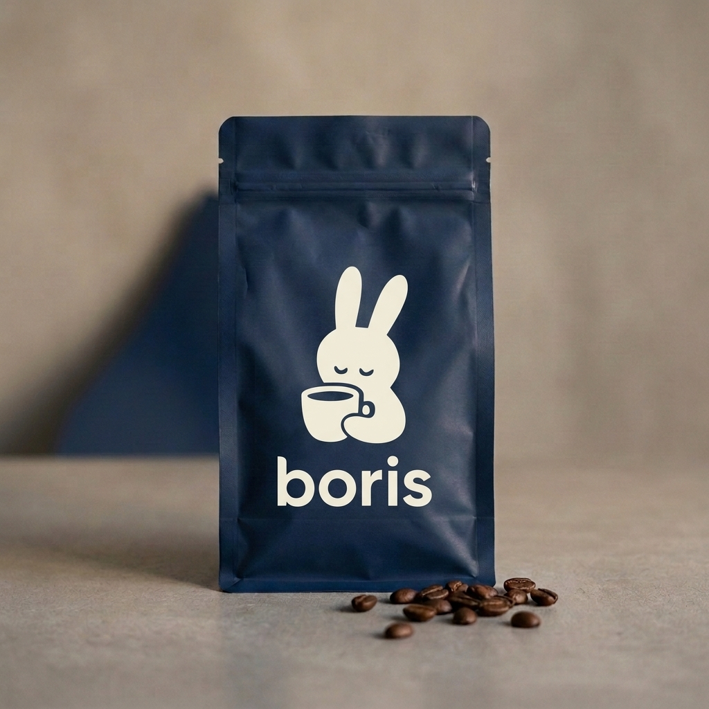 Café de especialidad en grano